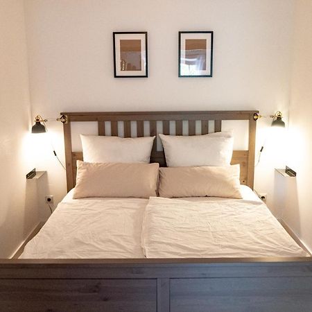 Ferienwohnung Elin เวรเมิน ภายนอก รูปภาพ