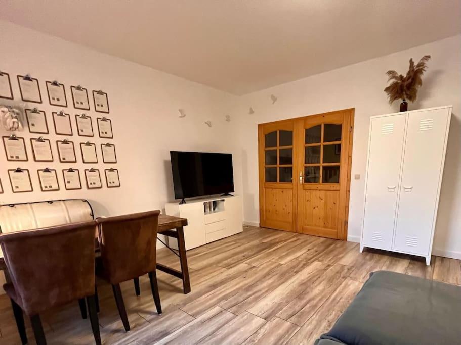 Ferienwohnung Elin เวรเมิน ภายนอก รูปภาพ