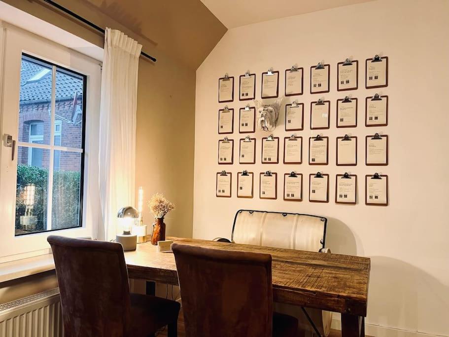 Ferienwohnung Elin เวรเมิน ภายนอก รูปภาพ