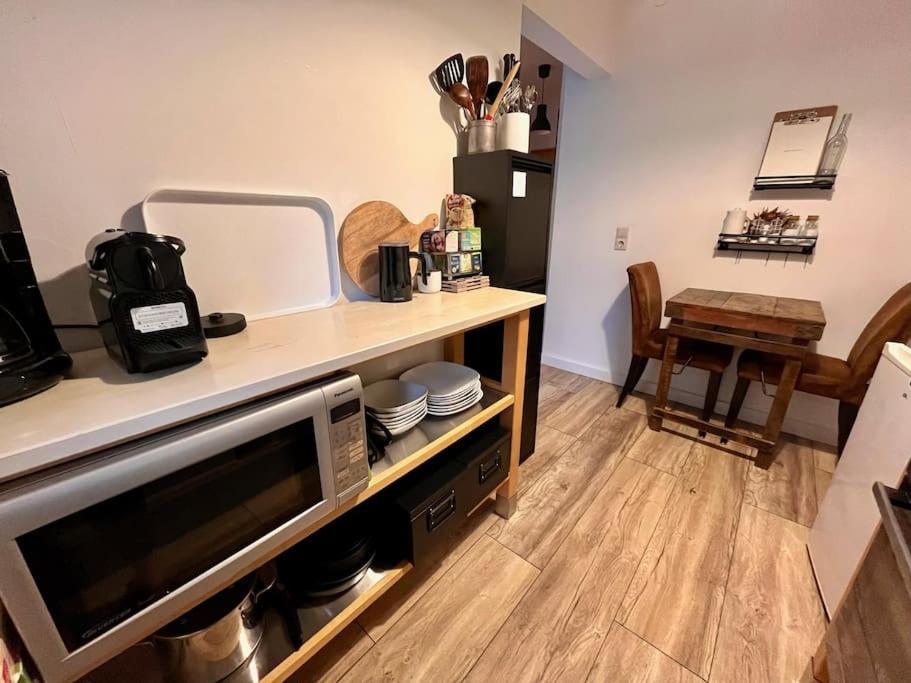 Ferienwohnung Elin เวรเมิน ภายนอก รูปภาพ