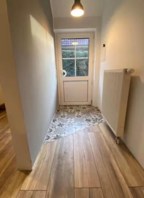 Ferienwohnung Elin เวรเมิน ภายนอก รูปภาพ